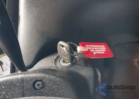 2007 Toyota Corolla S z USA, uszkodzony, nr VIN 2T1BR32E17C814912